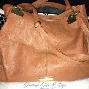 Steve Madden HOBO shoulder crossbody (LIKE NEW)
